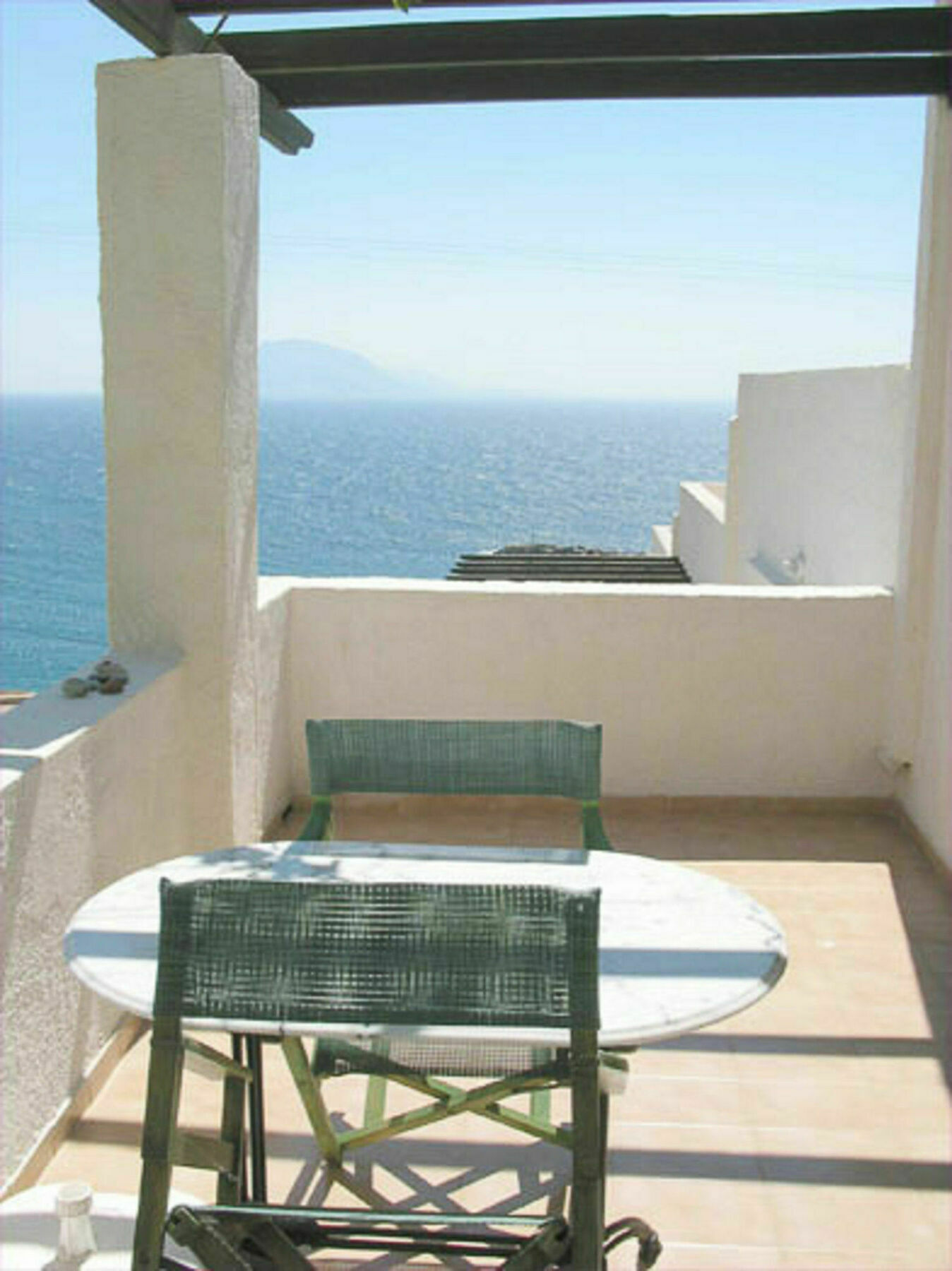 Finiki View Hotel Apartments Eksteriør billede